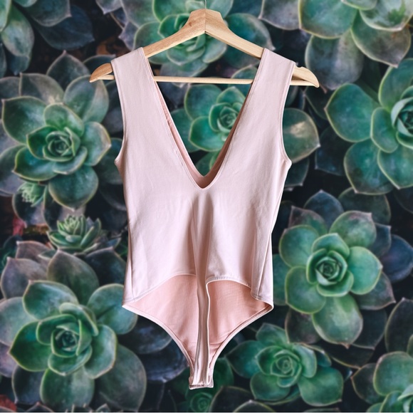 Intimately Free People Bodysuit - Picture 2 of 7